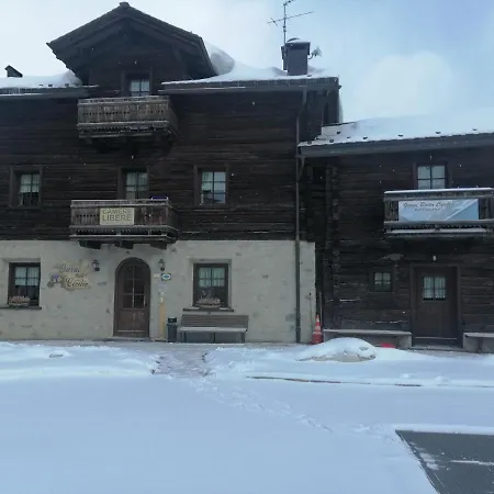 Garni Cecilia Livigno