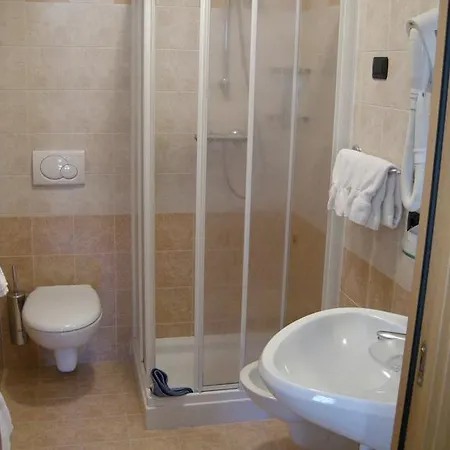 Garni Cecilia Bed & Breakfast