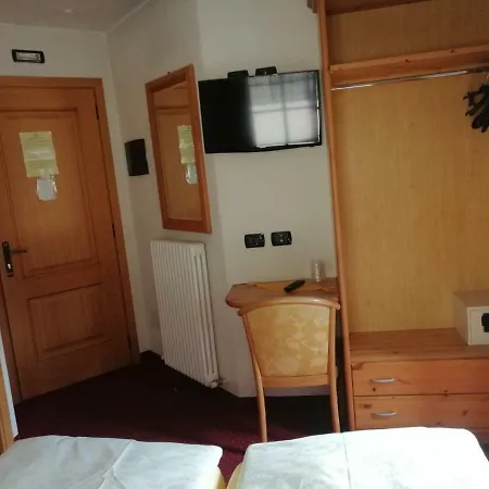 Garni Cecilia Bed & Breakfast Livigno
