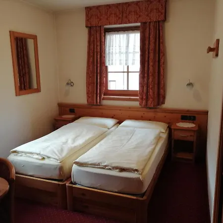 Garni Cecilia Bed & Breakfast Livigno