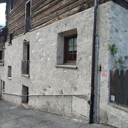 Garni Cecilia Frühstückspension 3*