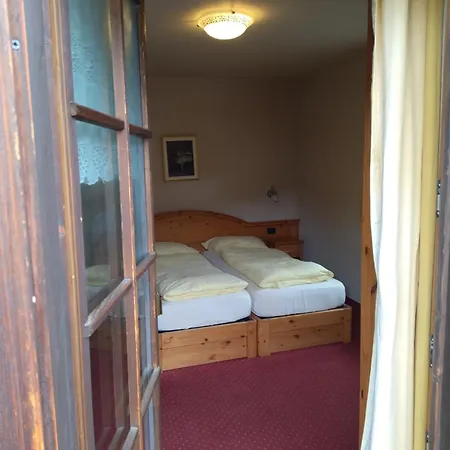 Frühstückspension Garni Cecilia 3*