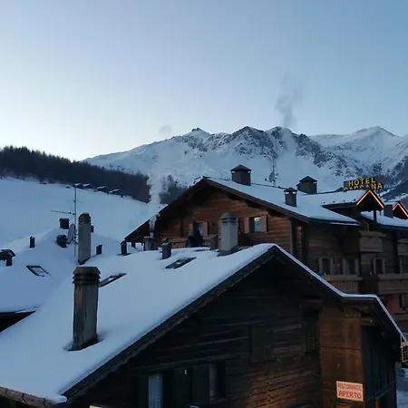 Frühstückspension Garni Cecilia