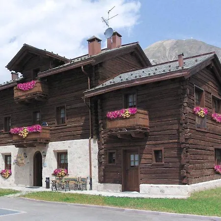 Garni Cecilia Frühstückspension 3*