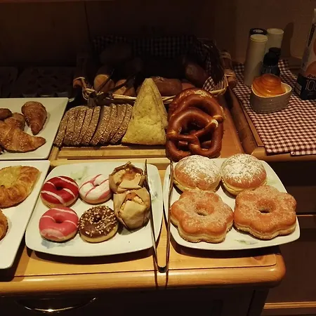 Frühstückspension Garni Cecilia